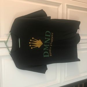 Diamond Supply Clothing shirt